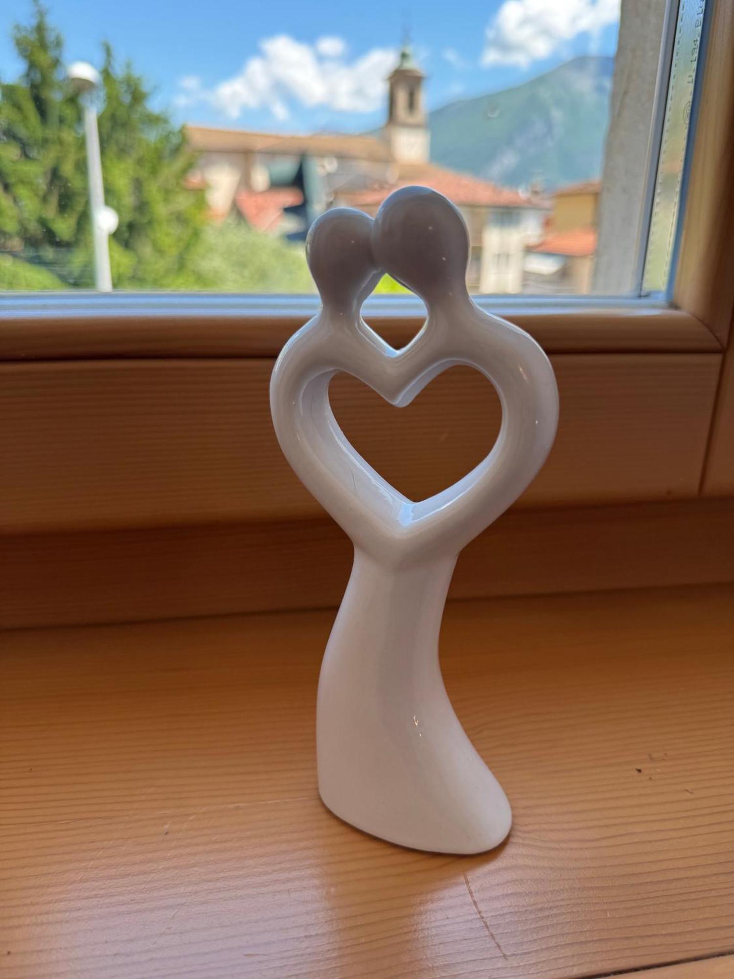Das Rote Haus Riva del Garda Eksteriør billede